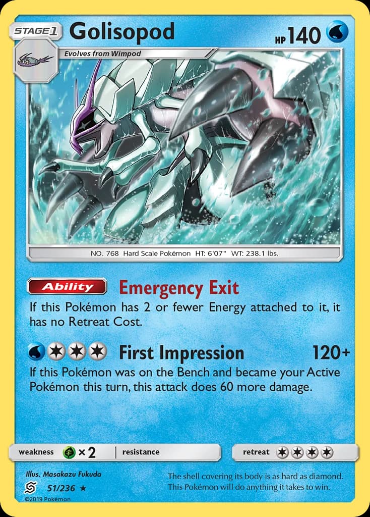 Golisopod (51)