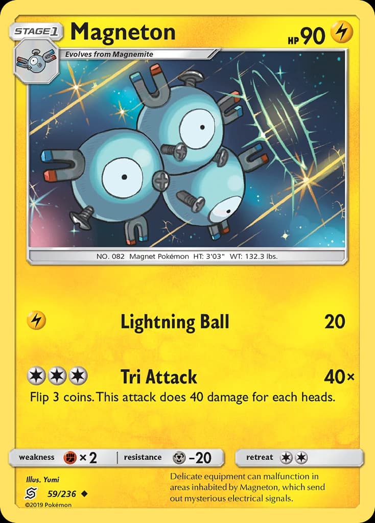 Magneton (59)