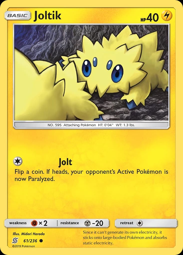 Joltik (61)