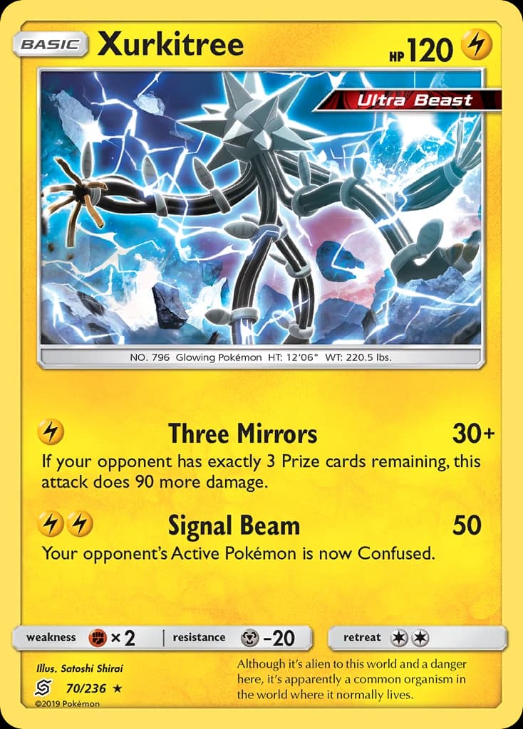 Xurkitree (70)