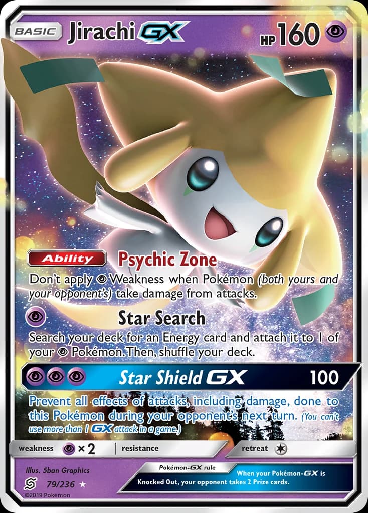 Jirachi-GX (79)