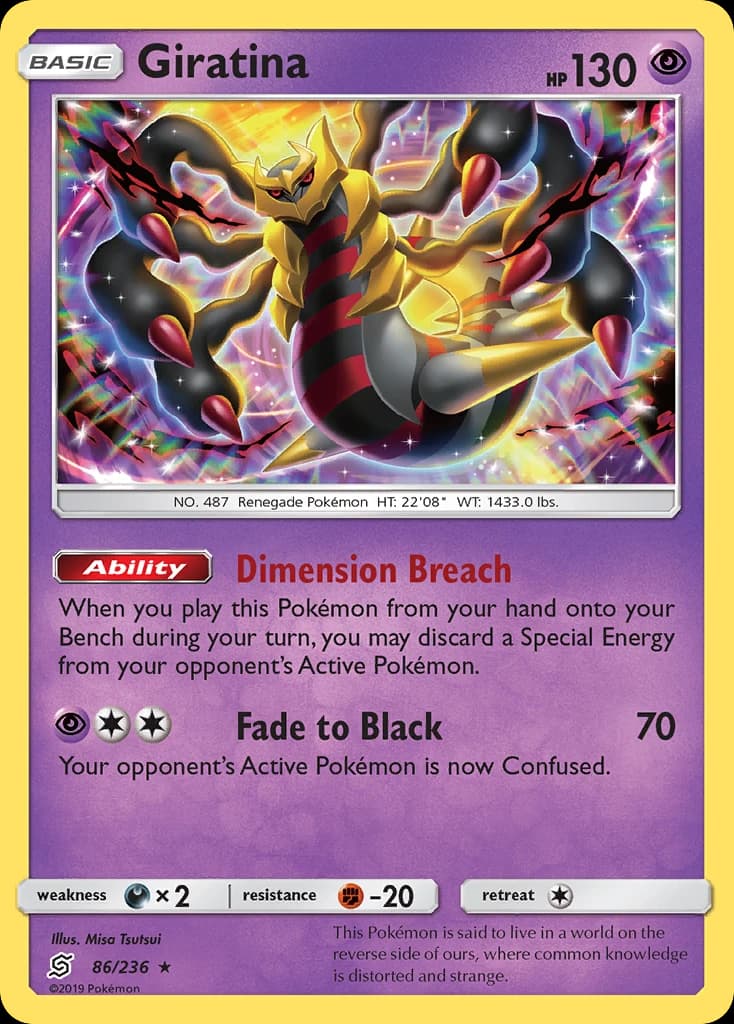 Giratina (86)