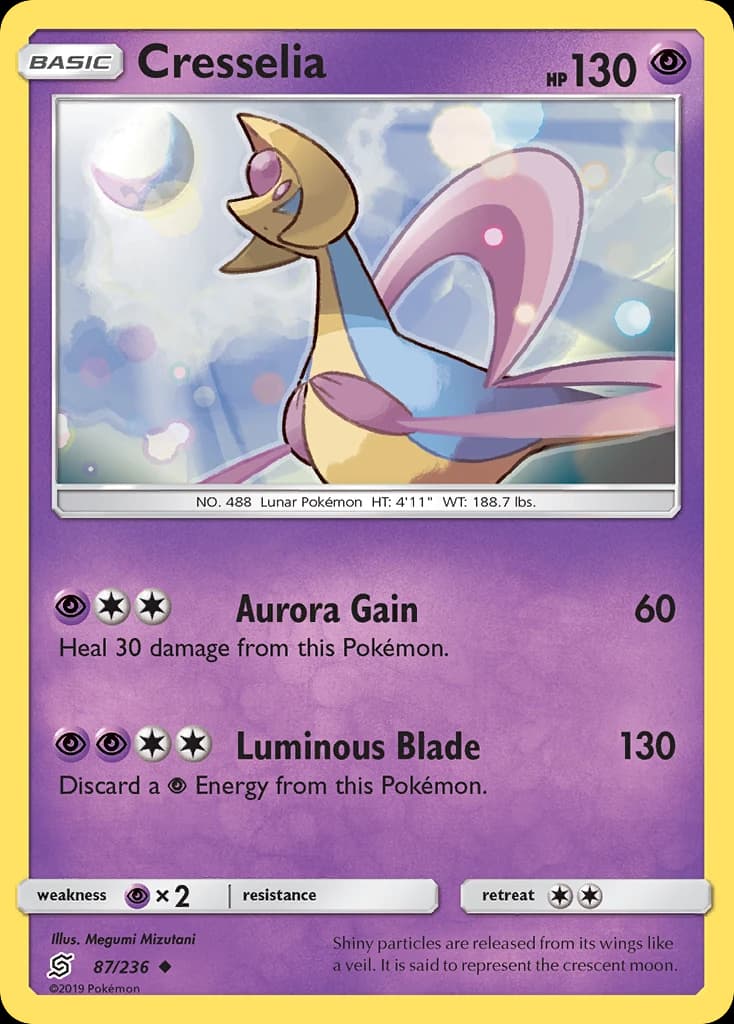 Cresselia (87)