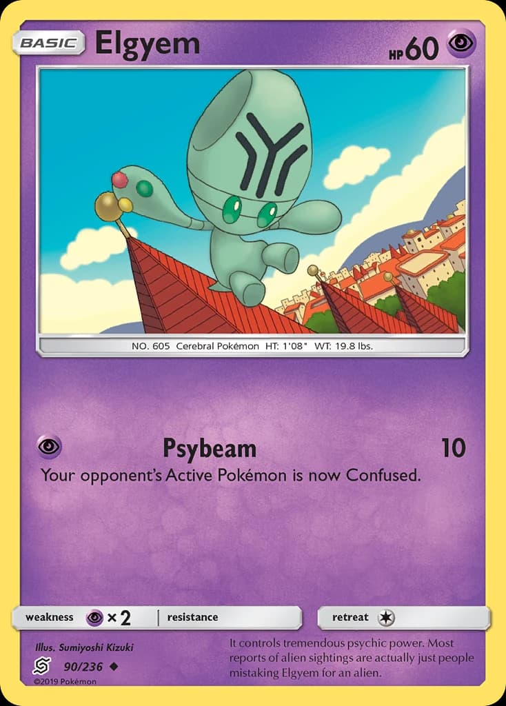 Elgyem (90)