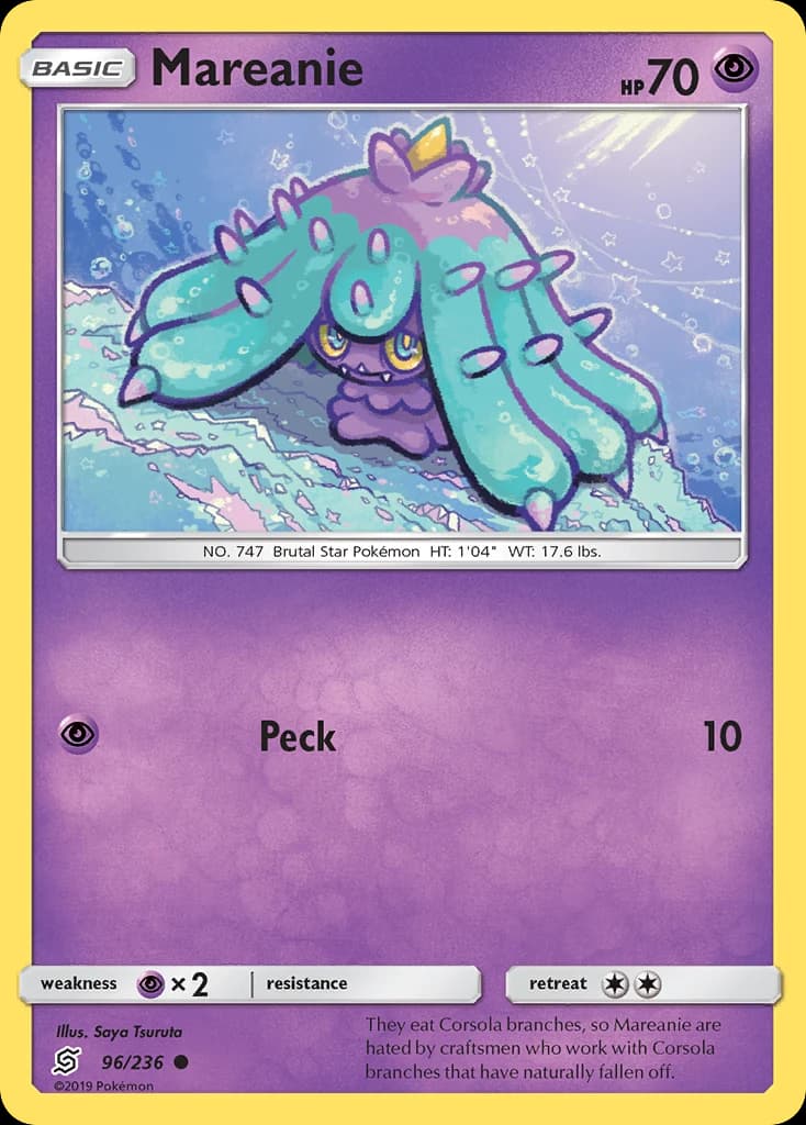 Mareanie (96)