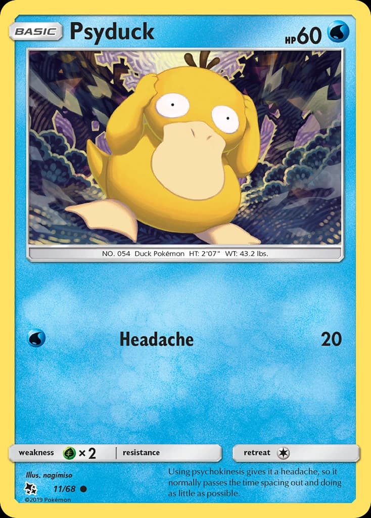Psyduck (11)