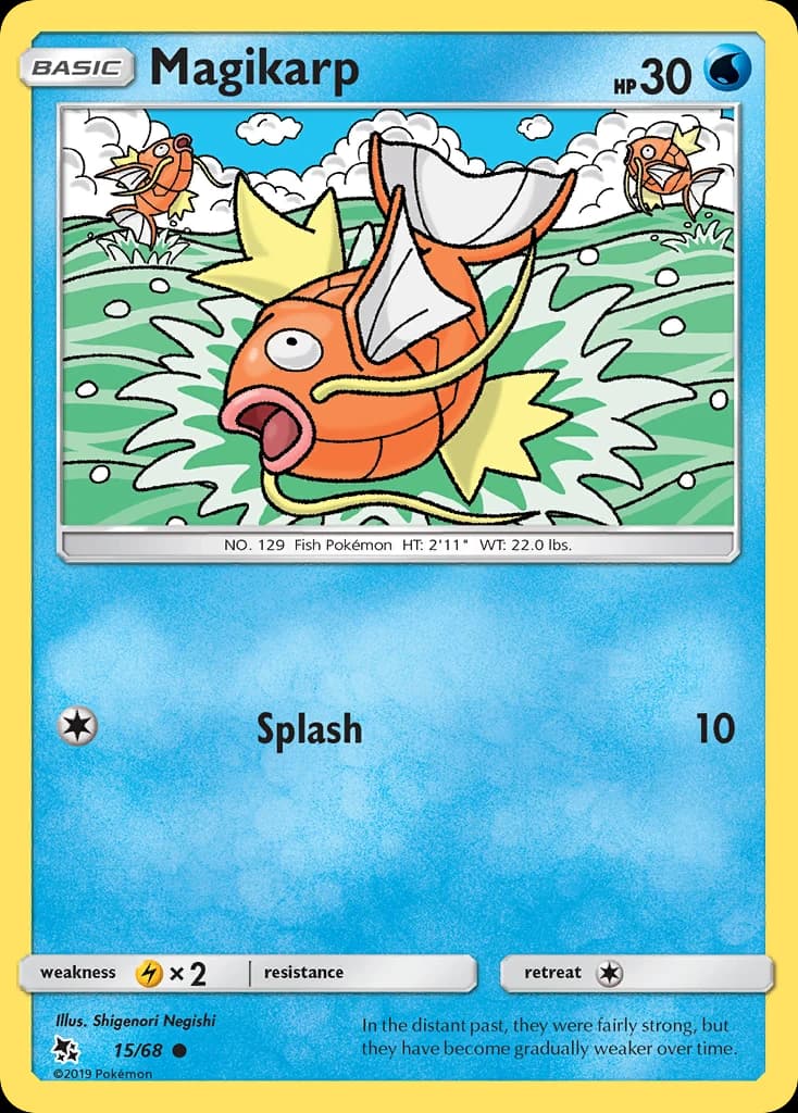 Magikarp (15)