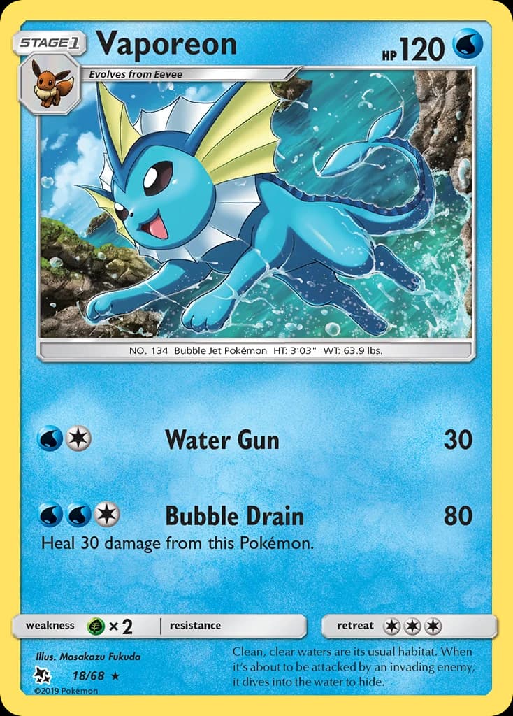 Vaporeon (18)