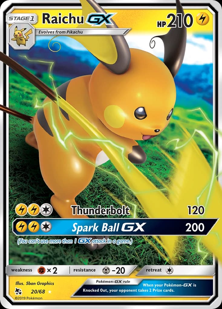 Raichu-GX (20)