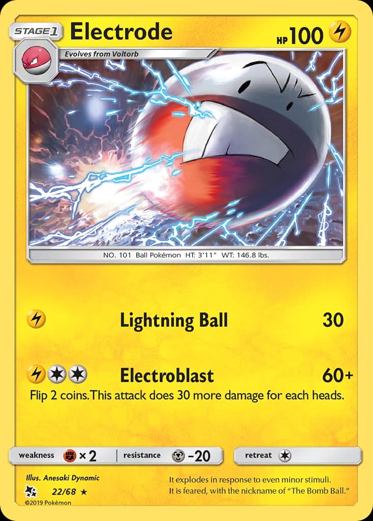 Electrode (22)