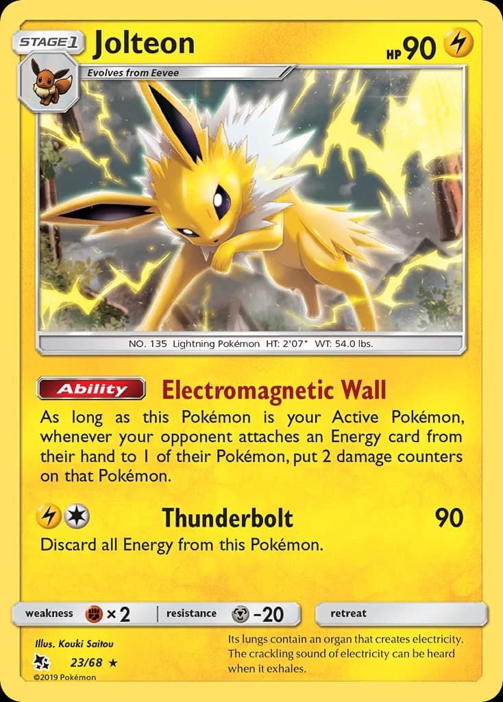 Jolteon (23)