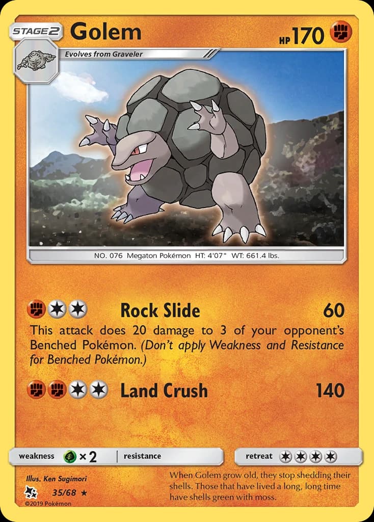 Golem (35)