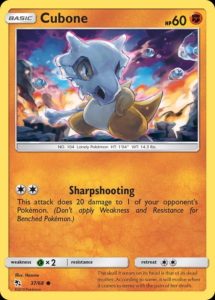 Cubone (37)