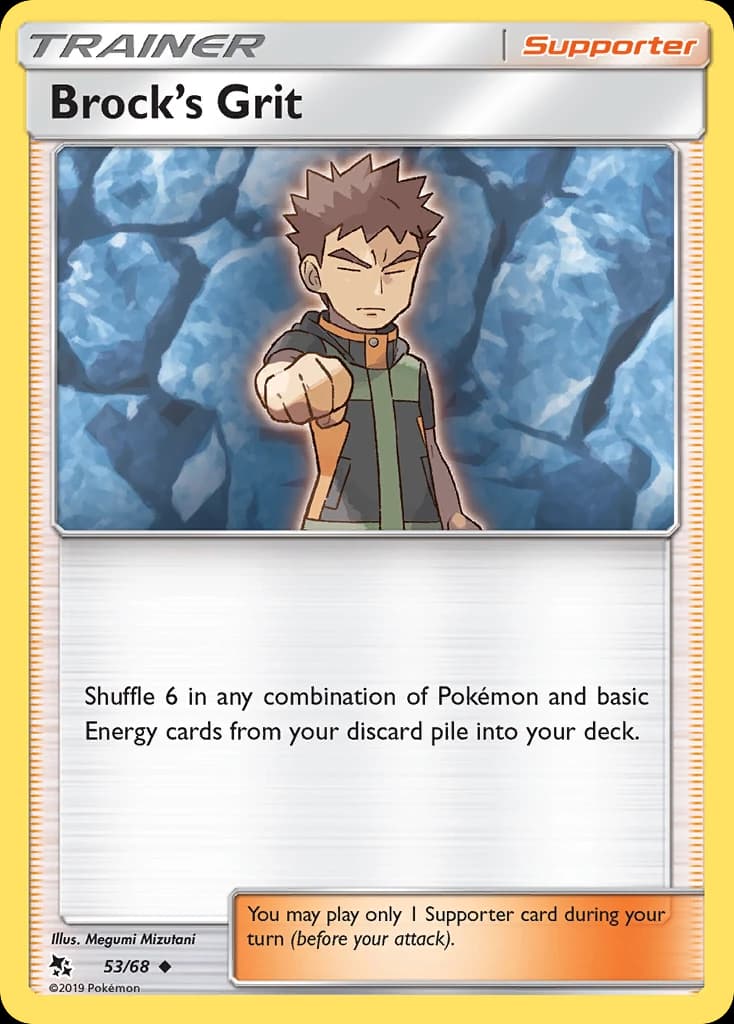 Brock's Grit (53)
