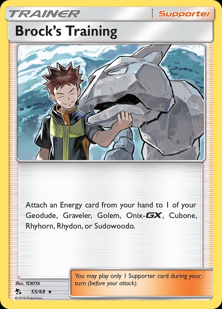 Brock's Training (55)