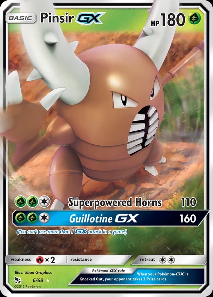 Pinsir-GX (6)