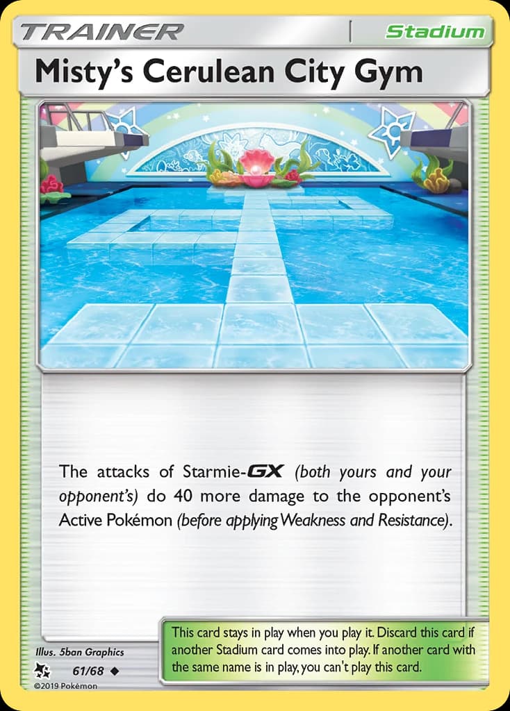 Misty's Cerulean City Gym (61)