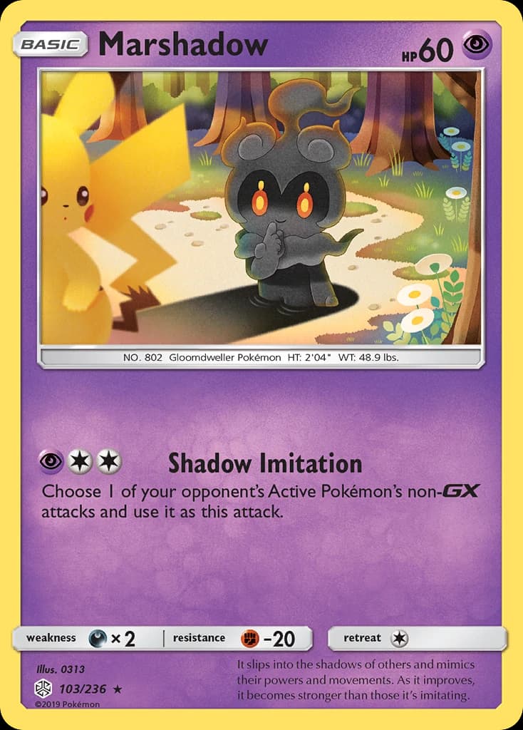 Marshadow (103)
