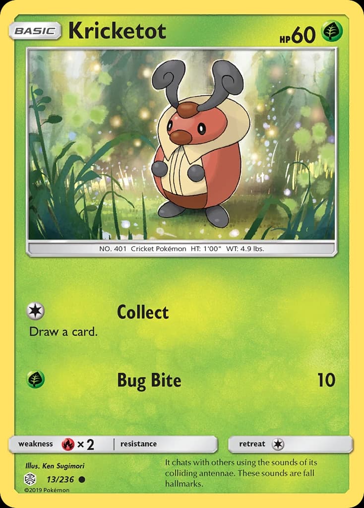 Kricketot (13)