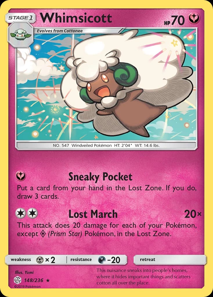 Whimsicott (148)
