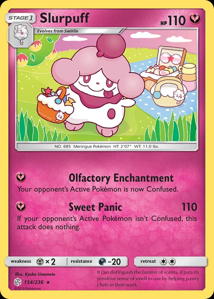 Slurpuff (154)