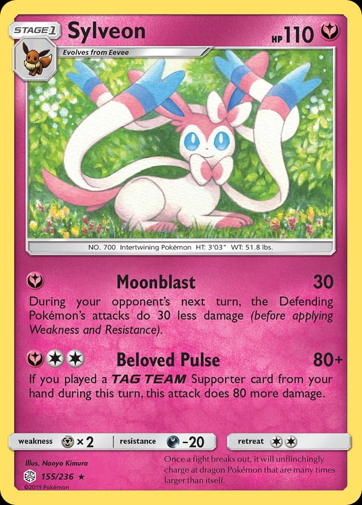 Sylveon (155)