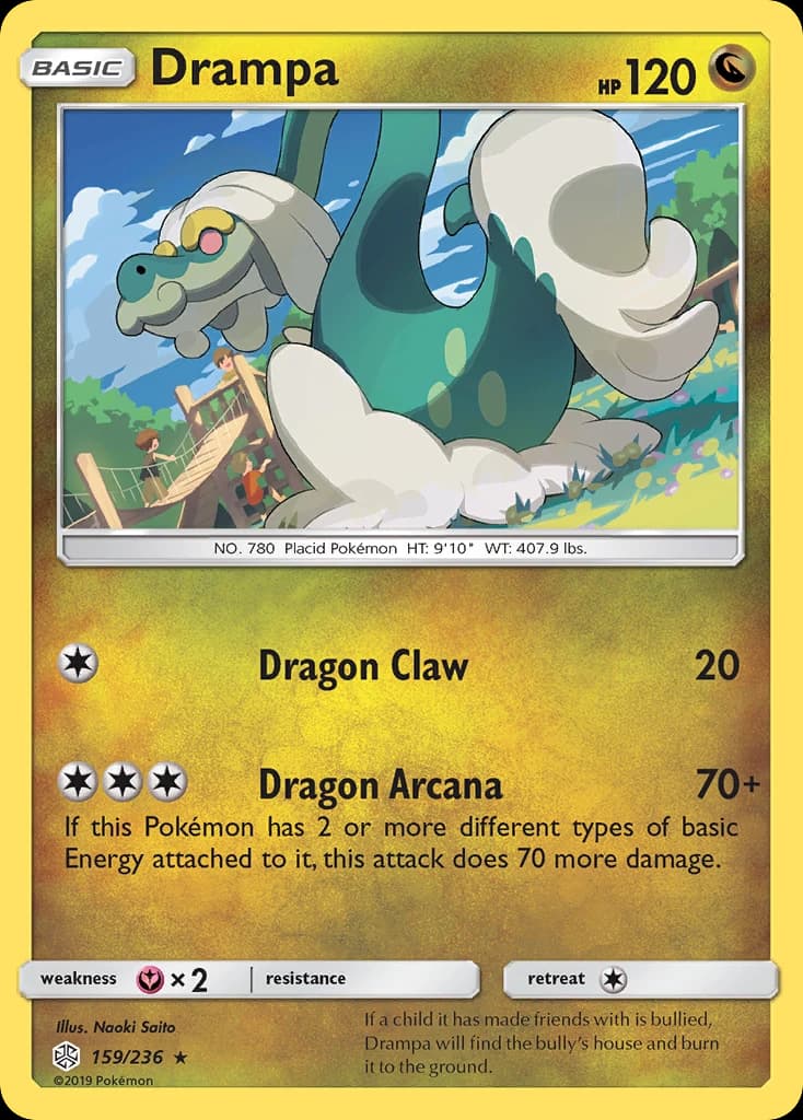 Drampa (159)
