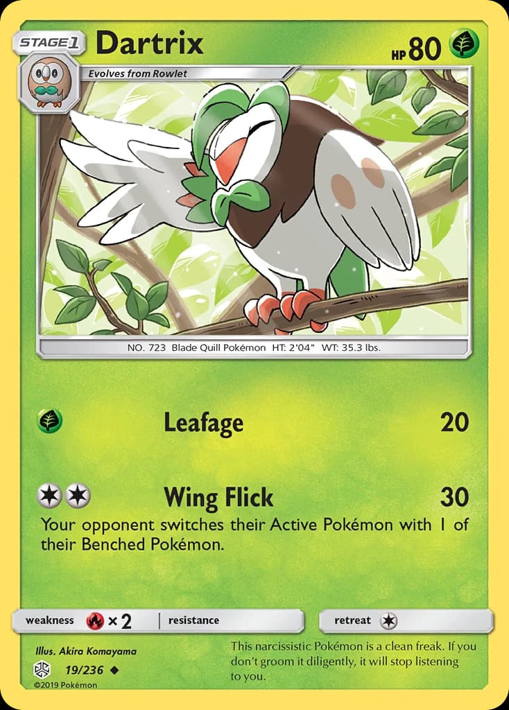 Dartrix (19)