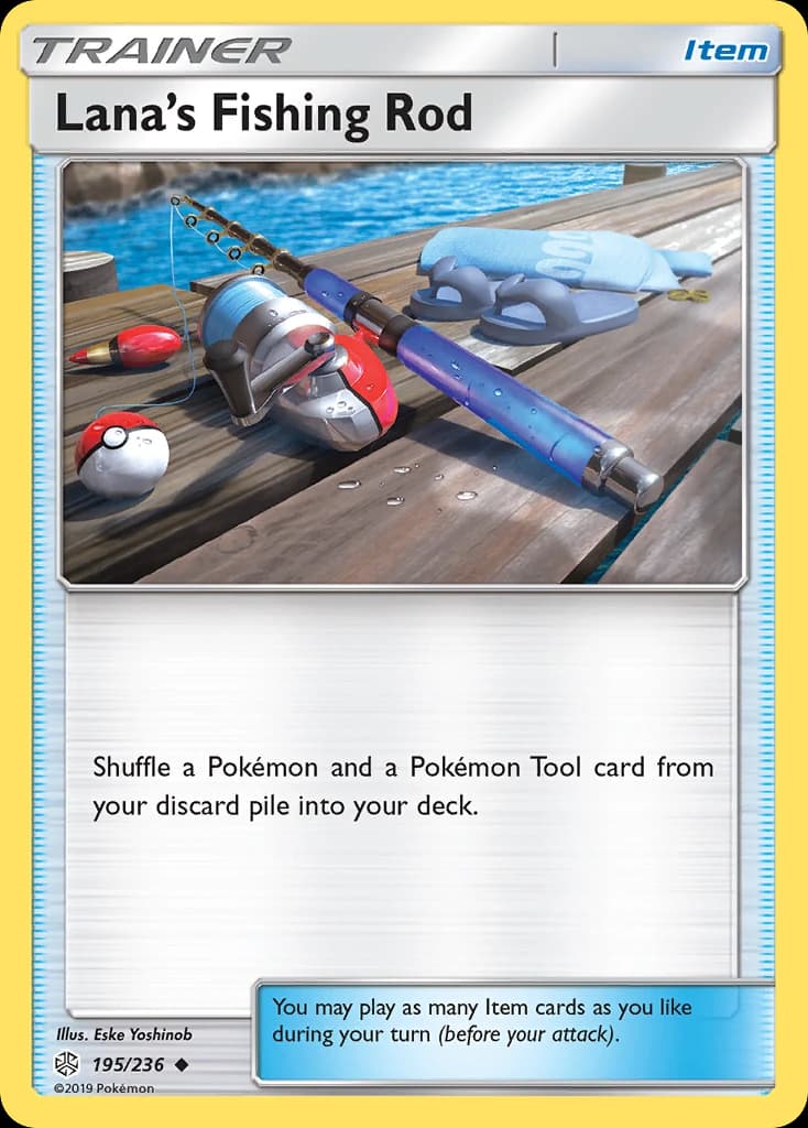 Lana's Fishing Rod (195)