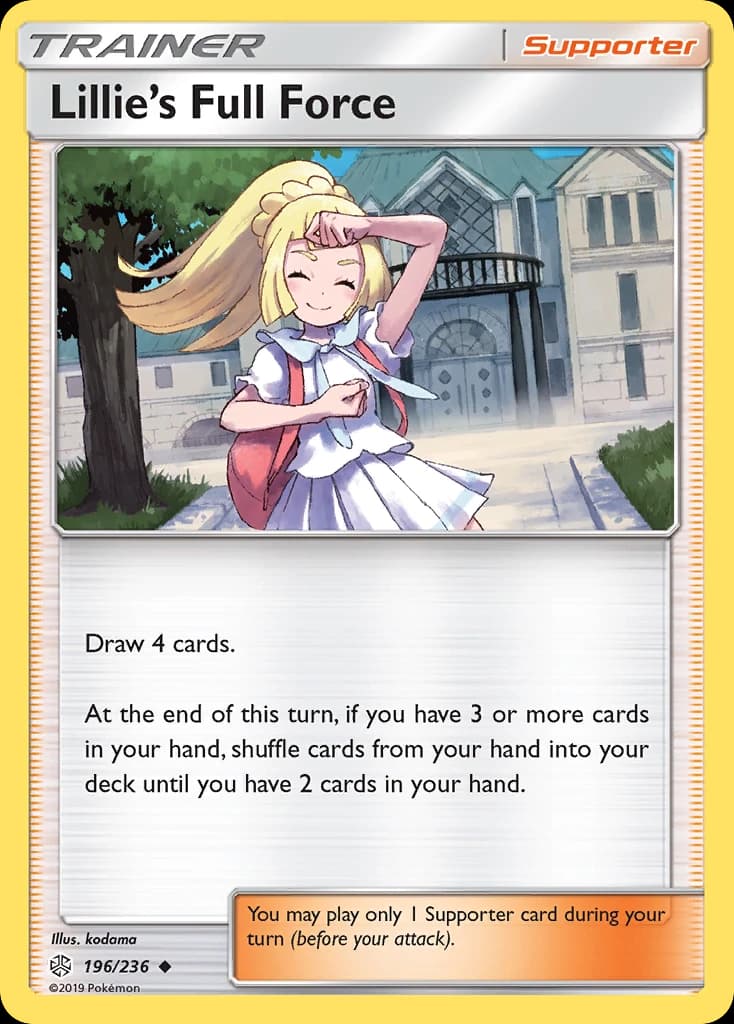 Lillie's Full Force (196)