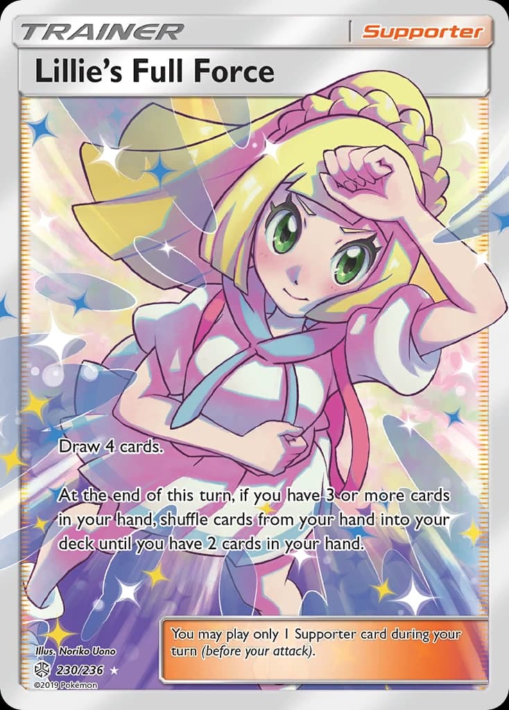 Lillie's Full Force (230)