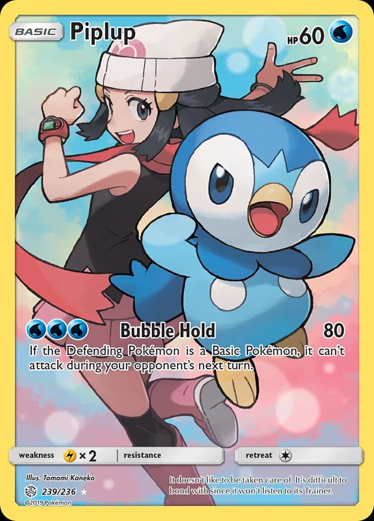 Piplup (239)