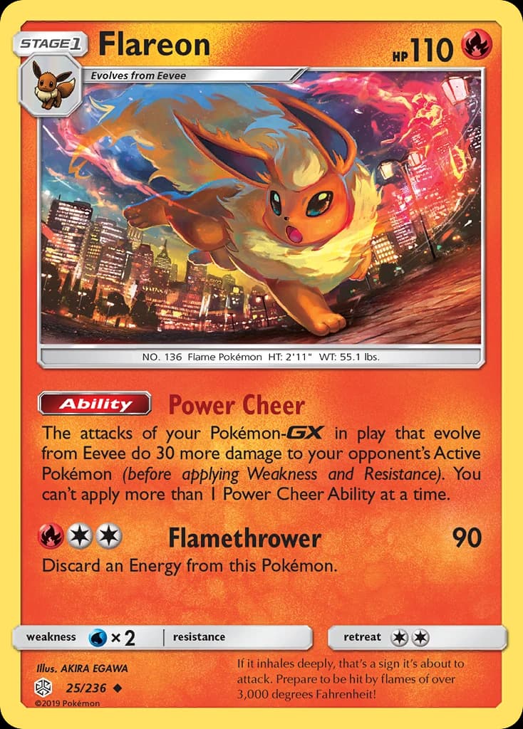 Flareon (25)