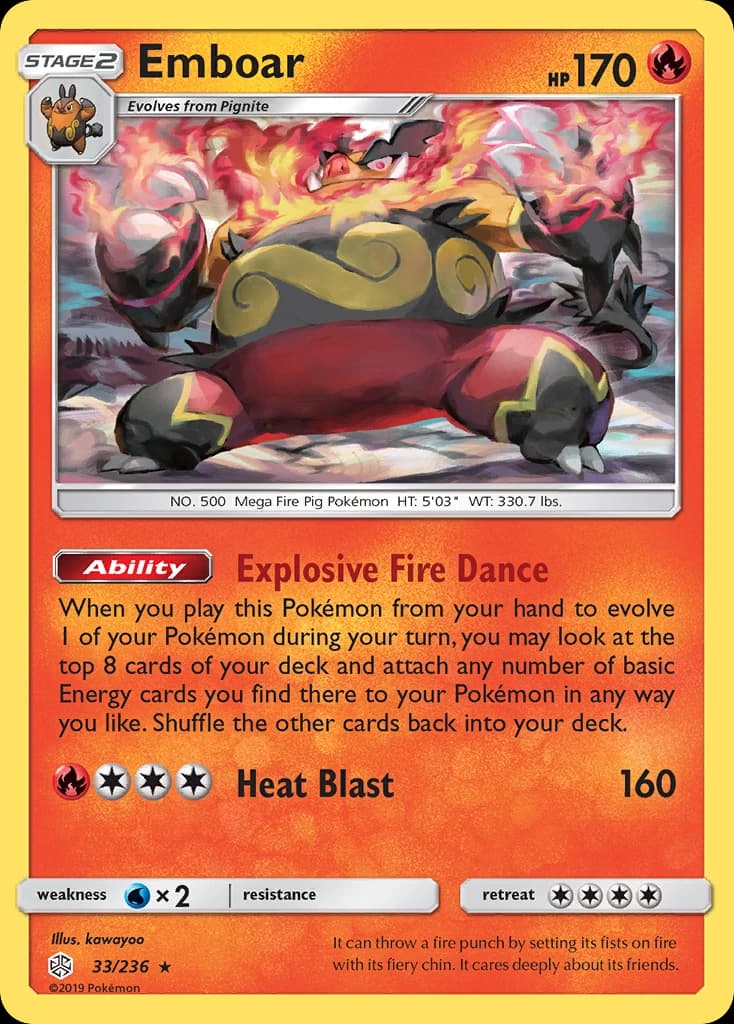 Emboar (33)