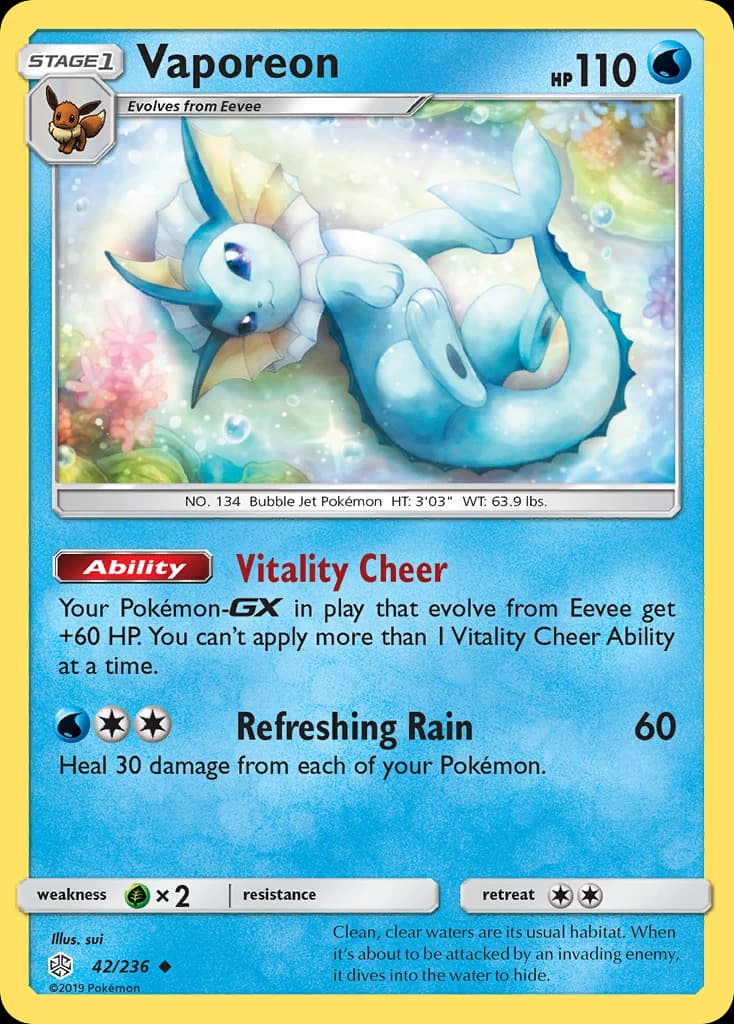 Vaporeon (42)