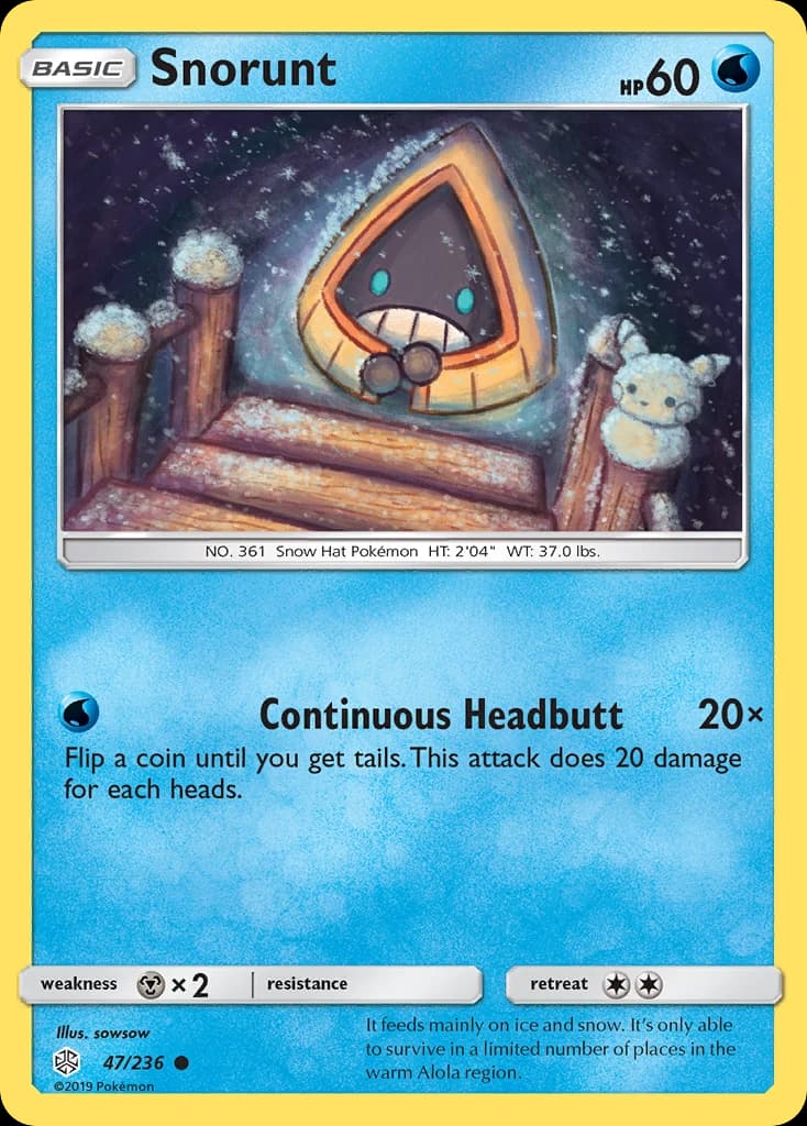 Snorunt (47)