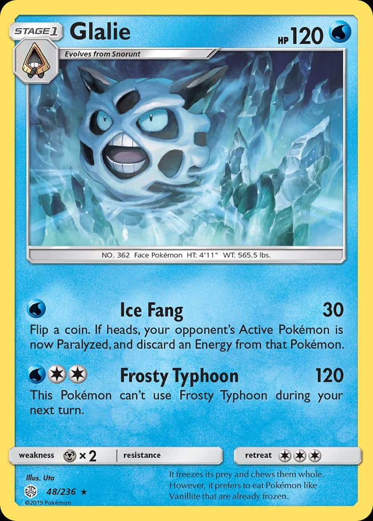 Glalie (48)