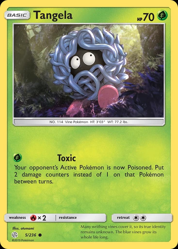 Tangela (5)