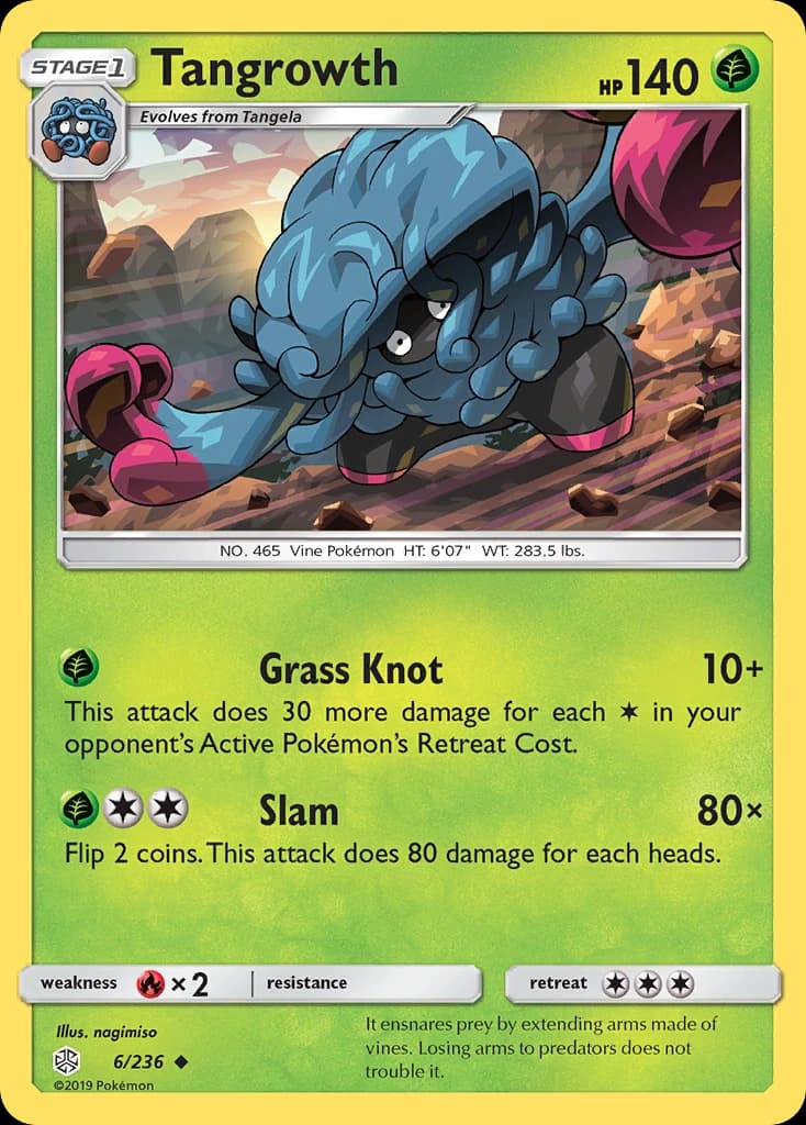 Tangrowth (6)