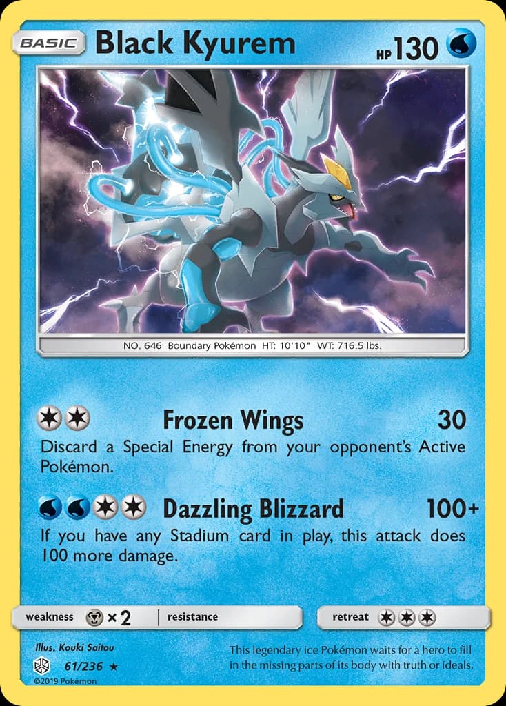 Black Kyurem (61)