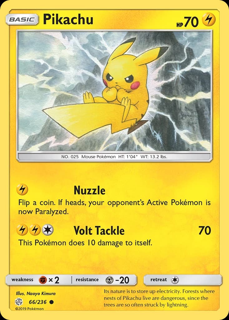 Pikachu (66)