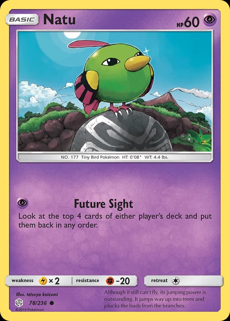 Natu (78)