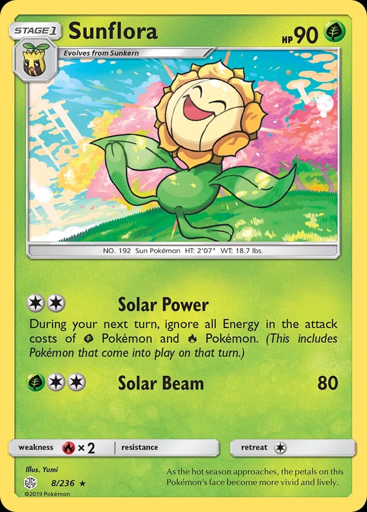 Sunflora (8)