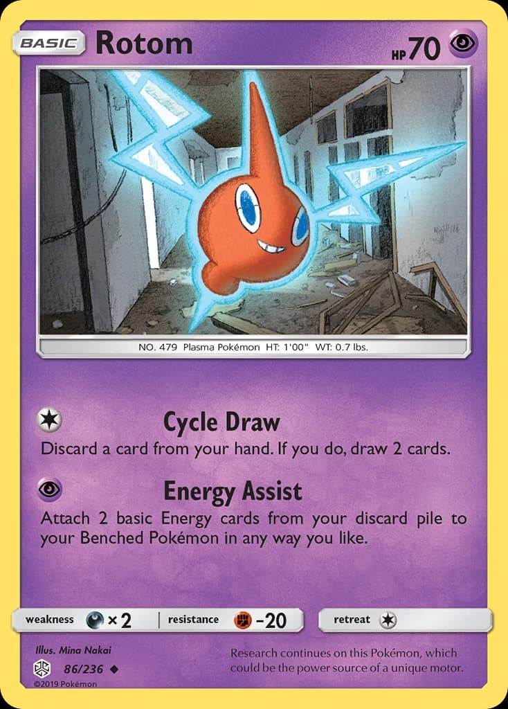Rotom (86)
