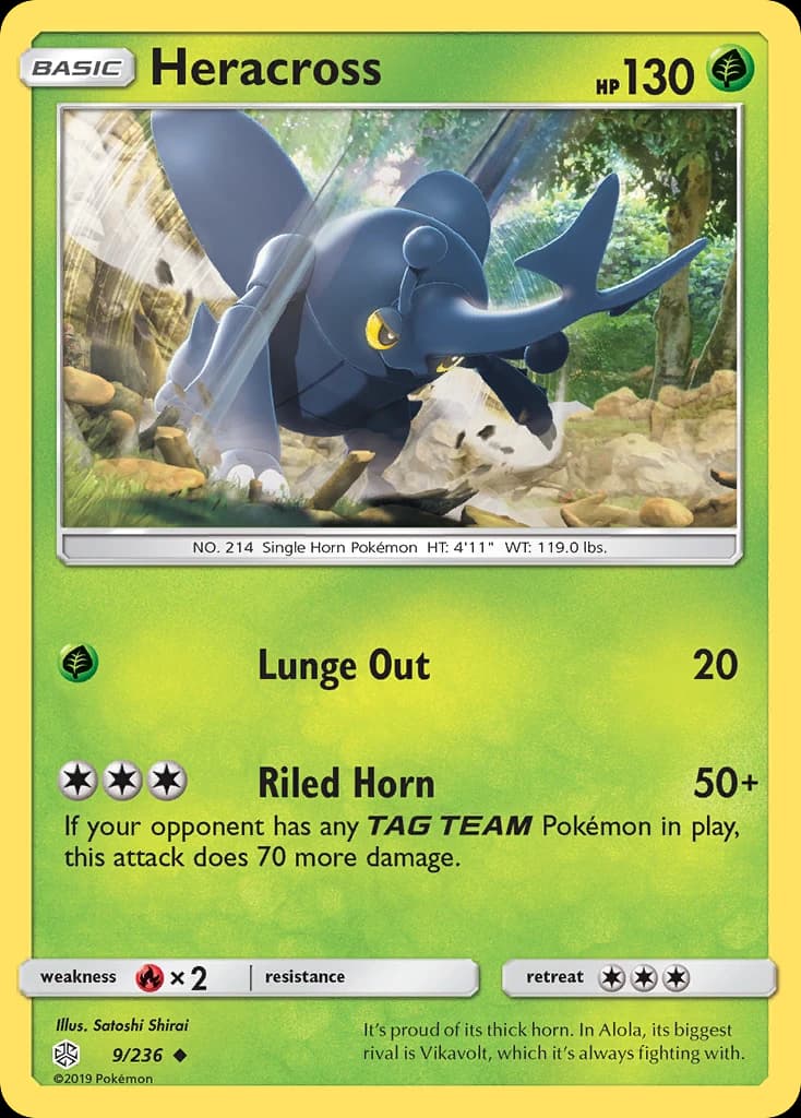Heracross (9)