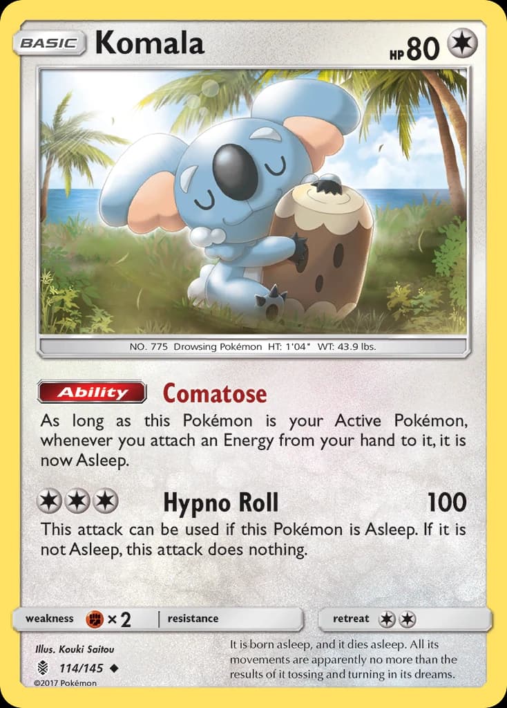 Komala (114)