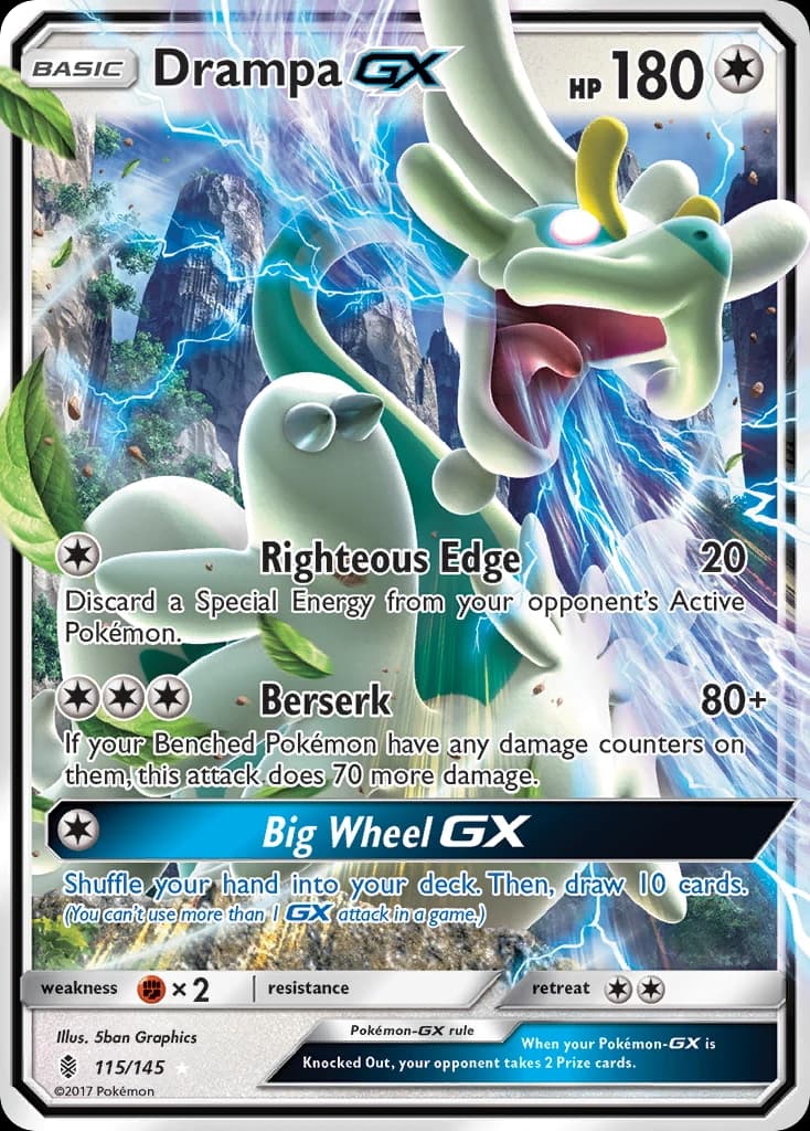 Drampa-GX (115)