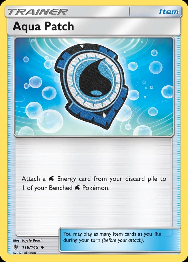 Aqua Patch (119)