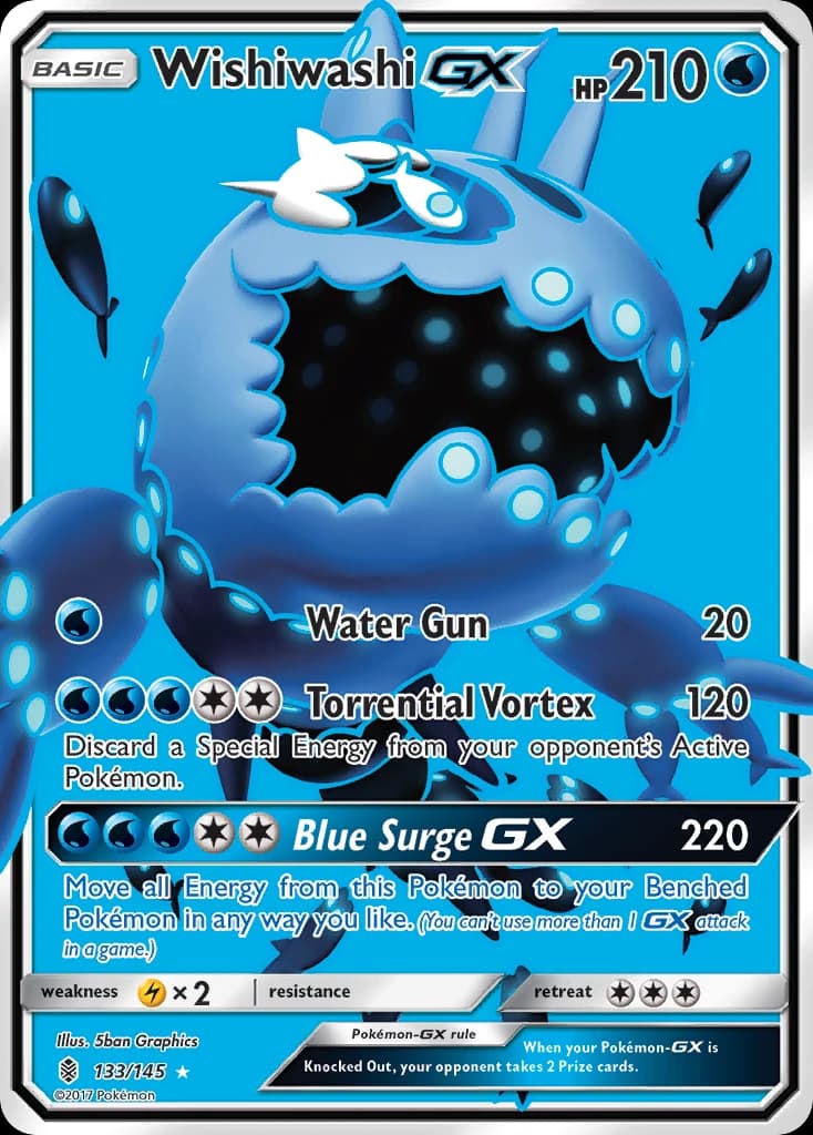 Wishiwashi-GX (133)