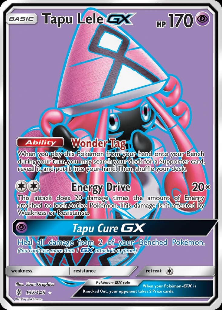 Tapu Lele-GX (137)